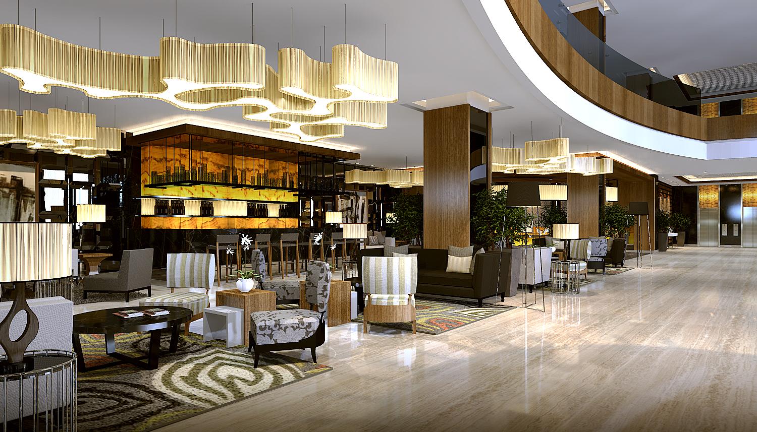 Golden City Hotel And Convention Center - Chse Certified Semarang Exterior photo